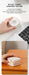 White Noise Sound Machine — 28 Soothing Sounds, 3-Level Night Light & Portable Bluetooth Speaker