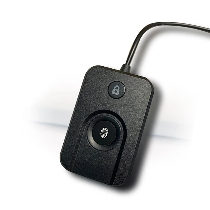 FP100-LK USB Fingerprint Reader for Windows Hello (Windows 10 & 11)