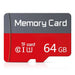 Class10 Memory Card High Speed Mini SD Card 8GB 16GB 32GB 64GB 128GB 256GB 512GB TF Flash Card