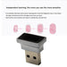 USB Fingerprint Reader for Windows 10 & 11 — Biometric Login Scanner