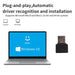 Mini USB Fingerprint Reader — USB Fingerprint Scanner for Windows Hello (Windows 10 & 11)