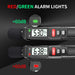 Digital Sound Level Meter (30–130 dB, A‑weighted) – Handheld Decibel Monitor