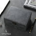 Anti-Theft Faraday Box — RFID & Signal-Blocking Key Fob Protector