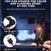Desk-mounted Microphone Boom Arm – Heavy-duty Aluminium, 360° Rotation