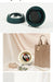 Single Watch Winder for Automatic Watches — USB or Battery, Mabuchi Mute Motor