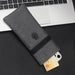 Faraday Bag — Signal‑Blocking Pouch for Car Key Fob & Smartphone
