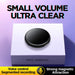 Magnetic Mini Voice Recorder — Sound‑Activated WAV/MP3 Dictaphone (8–128GB)