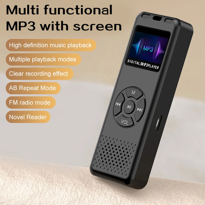 OFFCUP 64GB Diktiergerät, Digitales Diktiergerät mit Rauschunterdrückung, 1536kbps hohe Aufnahmegerät, MP3 Voice Recorder, USB-C Voice Recorder One-Touch-Aufnahme für Interviews Klassen Meeting OFFCUP 64GB Diktiergerät, Digitales Diktiergerät mit Rauschunterdrückung, 1536kbps hohe Aufnahmegerät, MP3 Voice Recorder, USB-C Voice Recorder One-Touch-Aufnahme für Interviews Klassen Meeting