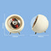 Single Watch Winder for Automatic Watches — USB or Battery, Mabuchi Mute Motor