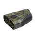 Camouflage Rechargeable Laser Rangefinder for Hunting, Golf and Outdoor – 5 Modes