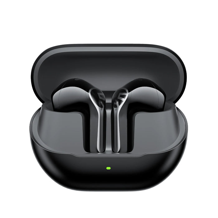 SOUNDPEATS Air6 HS Wireless Earbuds — Bluetooth 6.0, 13mm Driver, LDAC Hi‑Res, 45‑hour Playtime