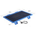 Laptop Cooling Pad with 130mm Fan, USB Powered — For 14-inch and Below