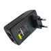 48V 0.5A PoE Injector Power Supply – EU/US Plug for IP Cameras, Switches & NVRs