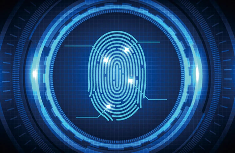 USB Fingerprint Reader Module for Windows Hello (Windows 10 & 11) – FP100-LK