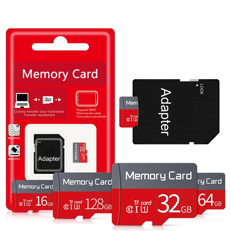Memoria flash