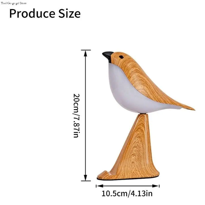 77UC Små Bordlamper - Trådløs Nattlys Oppladbar Skrivebordslampe med Plasttekstur - Perfekt Belysningsløsning for Soverom og Studierom