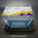 Portable Smart Fish Finder & Depth Sounder — Wireless 125 kHz Sonar