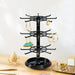 Multi-layer Rotating Jewellery Rack – Necklace & Bracelet Display