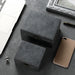 Anti-Theft Faraday Box — RFID & Signal-Blocking Key Fob Protector