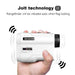 Golf Laser Rangefinder — 600 yd / 1000 yd Options, 6x, Slope Switch & Flag Lock