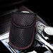 Faraday Key Fob Pouch — RFID & Keyless Signal-Blocking Bag