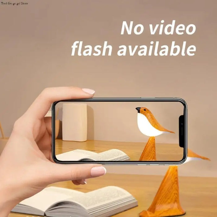 77UC Små Bordlamper - Trådløs Nattlys Oppladbar Skrivebordslampe med Plasttekstur - Perfekt Belysningsløsning for Soverom og Studierom