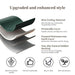 Diatomaceous Earth Bath Mat – Quick‑Dry Non‑Slip Bathroom Rug 40x60cm