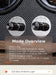 Wooden USB Watch Winder for Automatic Watches — Silent Mabuchi Motor