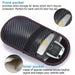 Faraday Pouch for Key Fob – Carbon Fibre Signal‑Blocking Anti‑Theft Protector