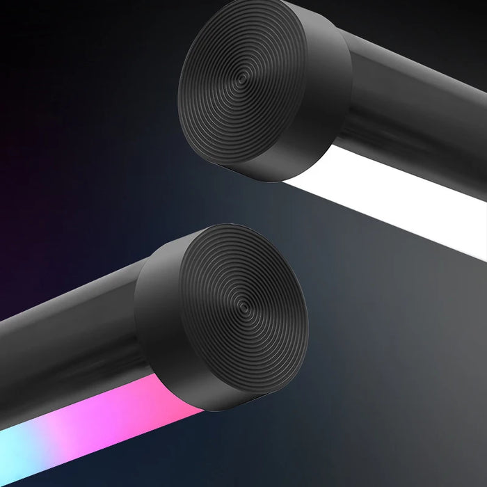 LED Monitor Light Bar — Eye‑Care Screen Lamp with Stepless Dimming for Work & Gaming