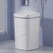 Touchless Sensor Bin — Automatic Closing, Battery-Powered (13L or 17L)