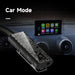 HiBy W3 Gen 2 USB-C DAC & Headphone Amplifier — Bluetooth, NFC, Car Mode