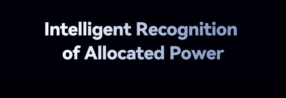 100W GaN 6-Port USB Charger — 3x USB-C & 3x USB-A (UK plug option)