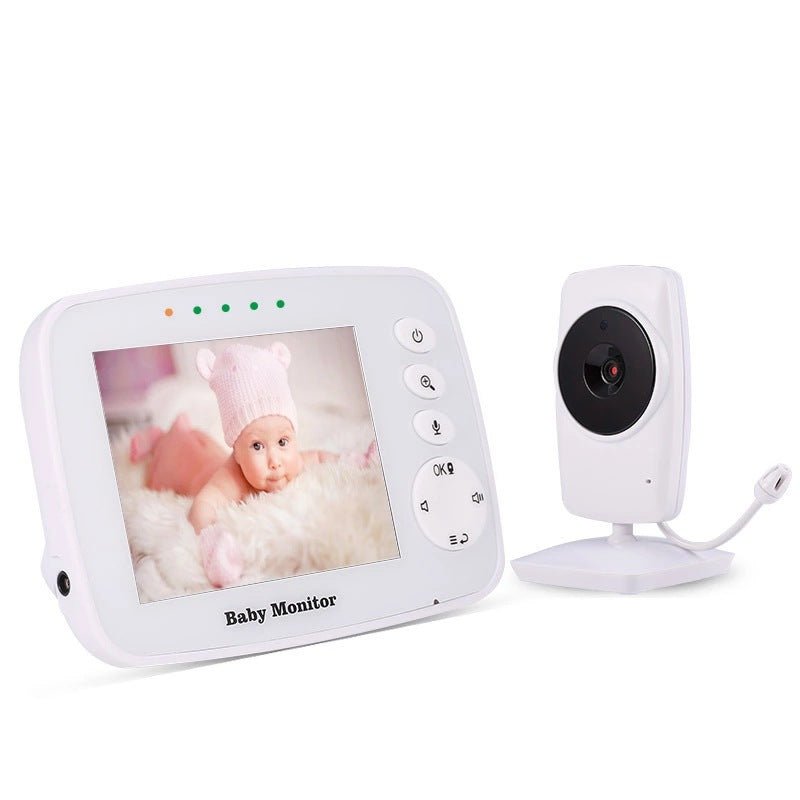 Baby monitor