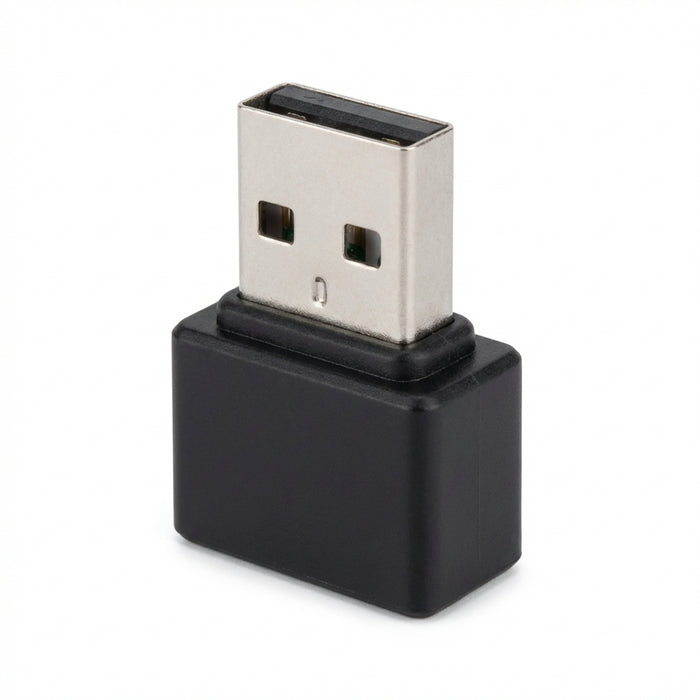 Mini USB Fingerprint Reader — USB Fingerprint Scanner for Windows Hello (Windows 10 & 11)