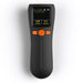 KR-A9 Mini Bluetooth 2D Barcode Scanner — Pocket QR & PDF417 Reader
