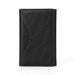 Trifold Magnetic PU Leather MagSafe Card Wallet for iPhone 16/15 Pro/Max/Plus/Mini