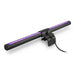 LED Monitor Light Bar — Hanging Screen Lamp, Stepless Dimmable, RGB Option
