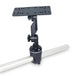 Universal Fishfinder Mount Plate — Fits Garmin, Lowrance & Raymarine