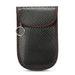 Faraday Pouch for Key Fob – Carbon Fibre Signal‑Blocking Anti‑Theft Protector