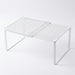 Adjustable Wardrobe Layered Shelves — Retractable Storage Rack for Closet, Cabinet and Shoe Organisation