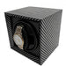 Wooden USB Watch Winder for Automatic Watches — Silent Mabuchi Motor