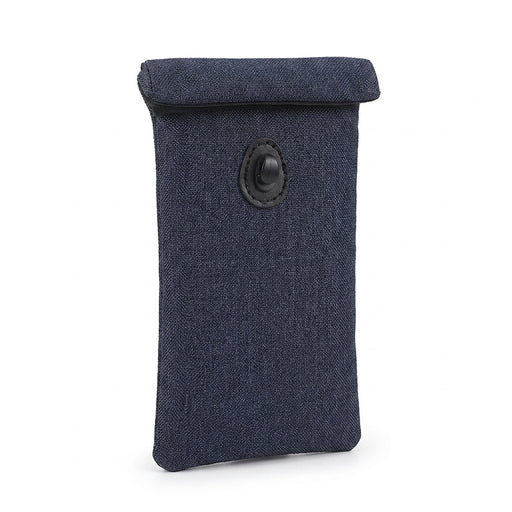 Faraday Bag — Signal‑Blocking Pouch for Car Key Fob & Smartphone