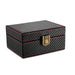 Anti-Theft Faraday Box — RFID Signal-Blocking Key & Phone Protector