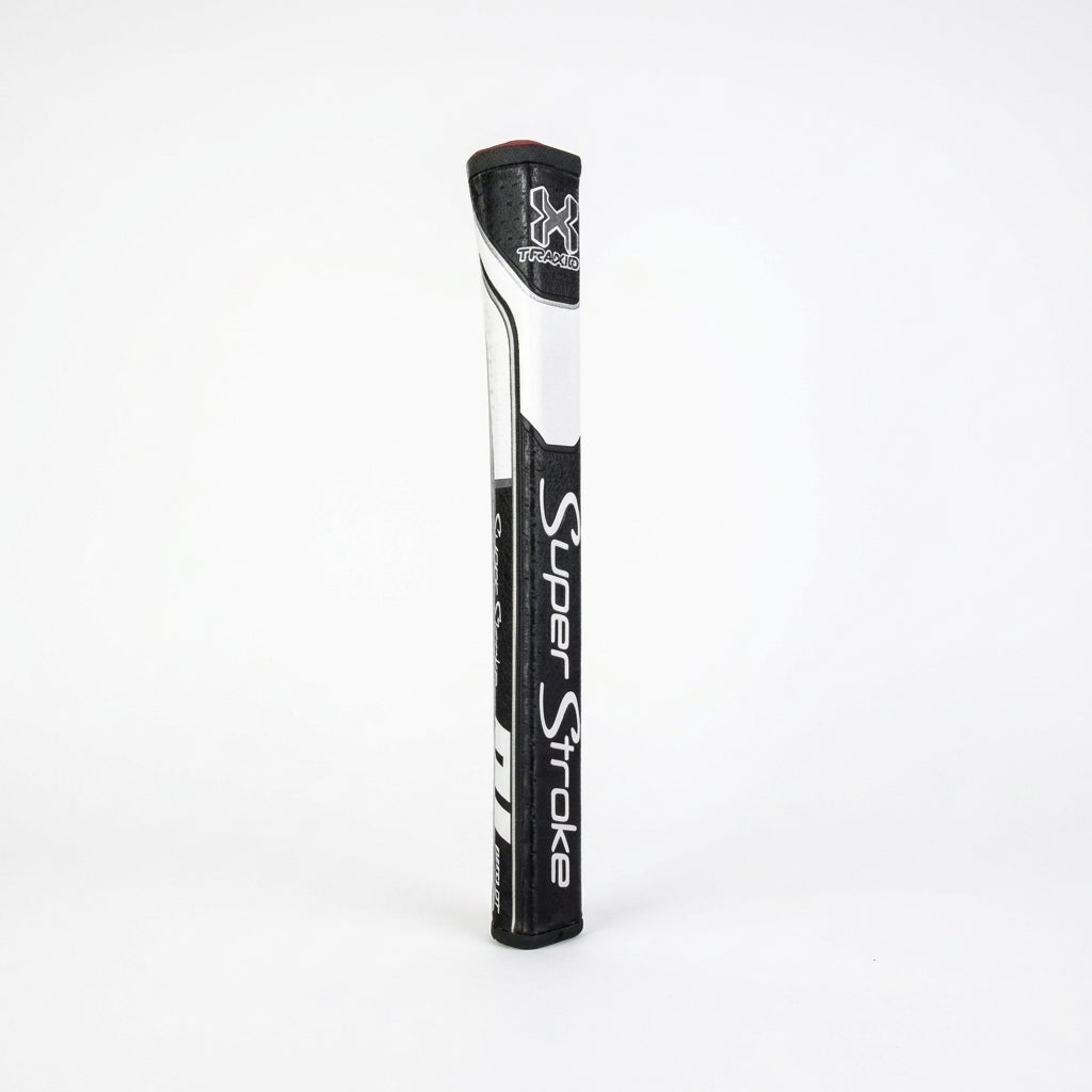 2.0 Size Extended Golf Putter Grip, 35 cm, Non-Slip and Wear-Resistant